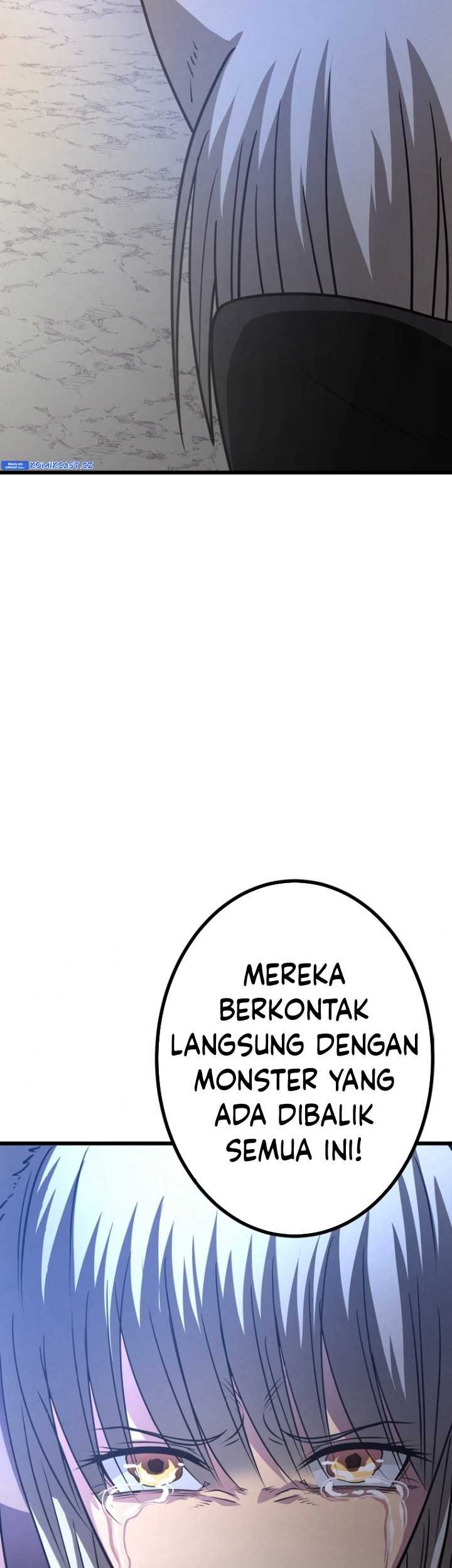 Pieces: The Return to Vengeance Chapter 10 Gambar 52