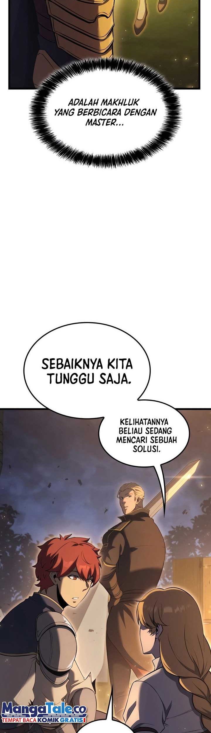 The Count’s Youngest Son Is A Player! Chapter 67 Gambar 32