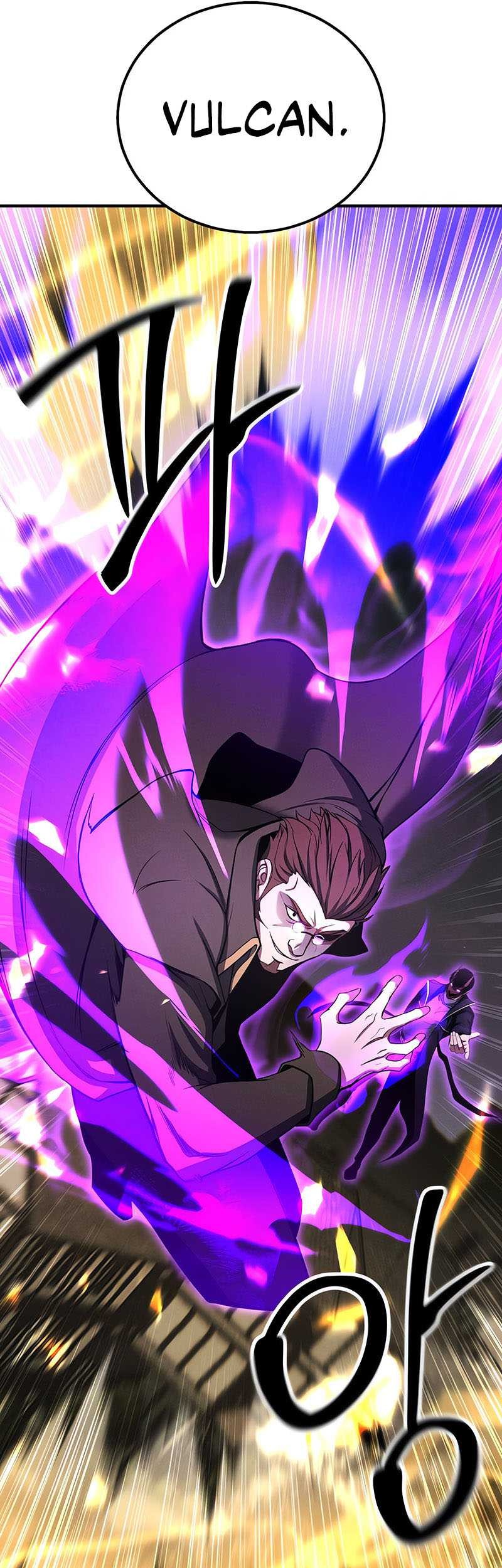 Absolute Necromancer Chapter 62 halaman 46