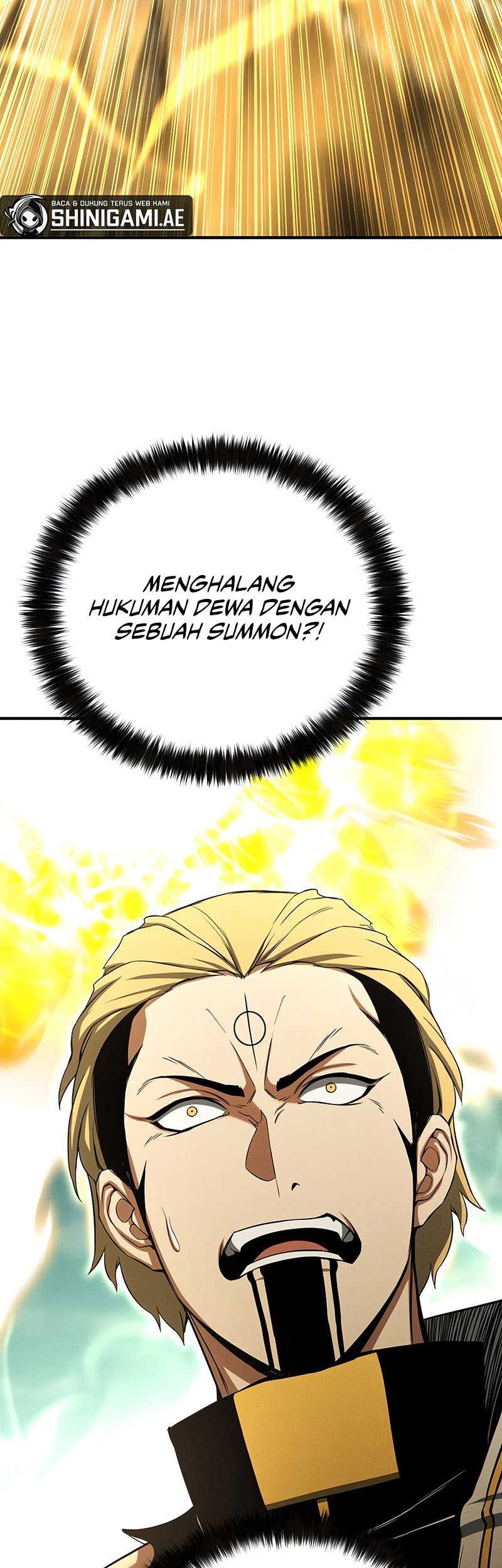 Absolute Necromancer Chapter 62 halaman 47