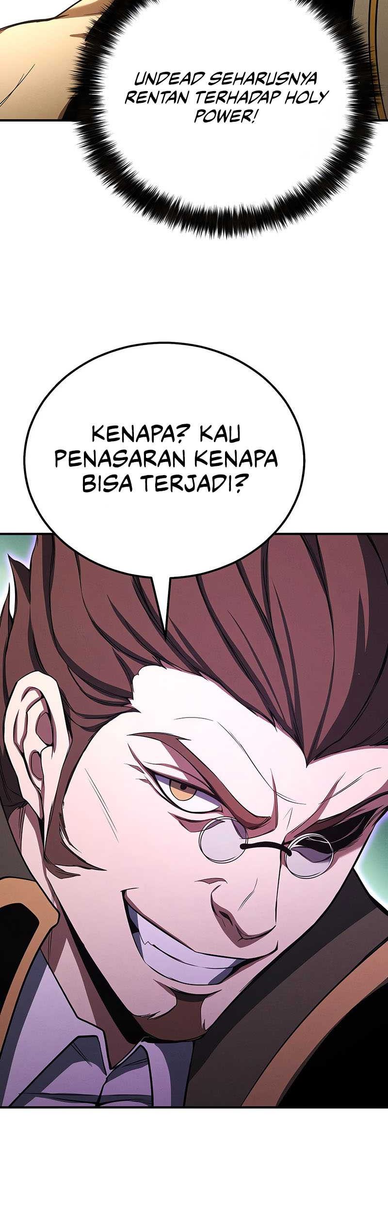 Absolute Necromancer Chapter 62 halaman 48