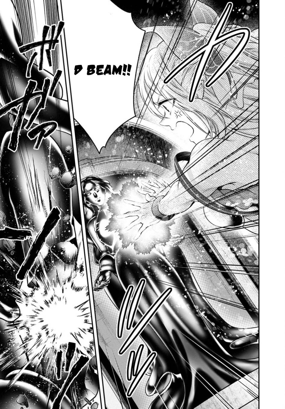 Isekai Cheat Kaitakuki Chapter 15 - Halaman 22