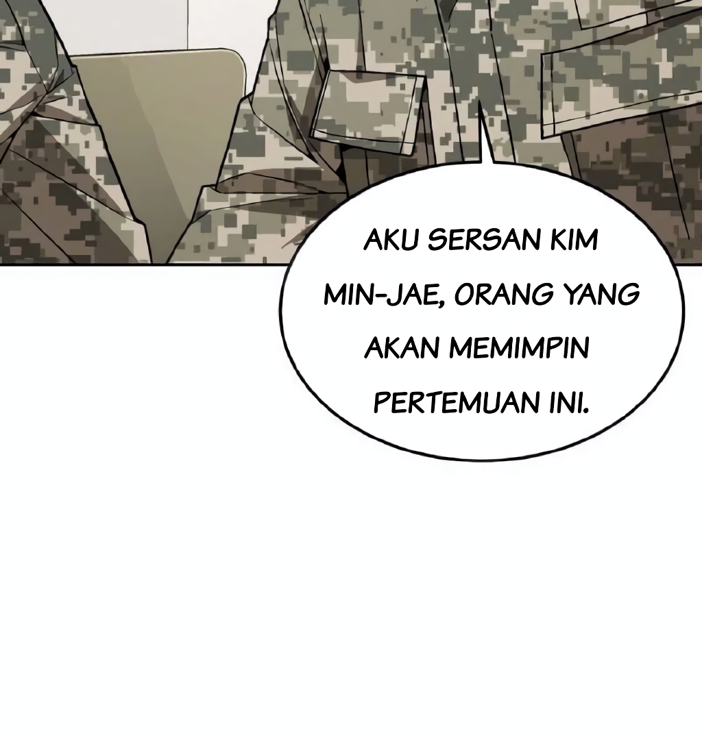 Apocalyptic Chef Awakening Chapter 21 Gambar 84