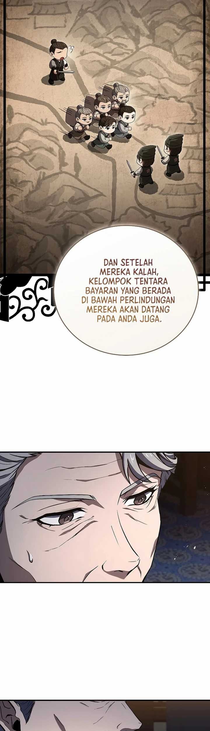 Reincarnated Escort Warrior Chapter 75 Gambar 31