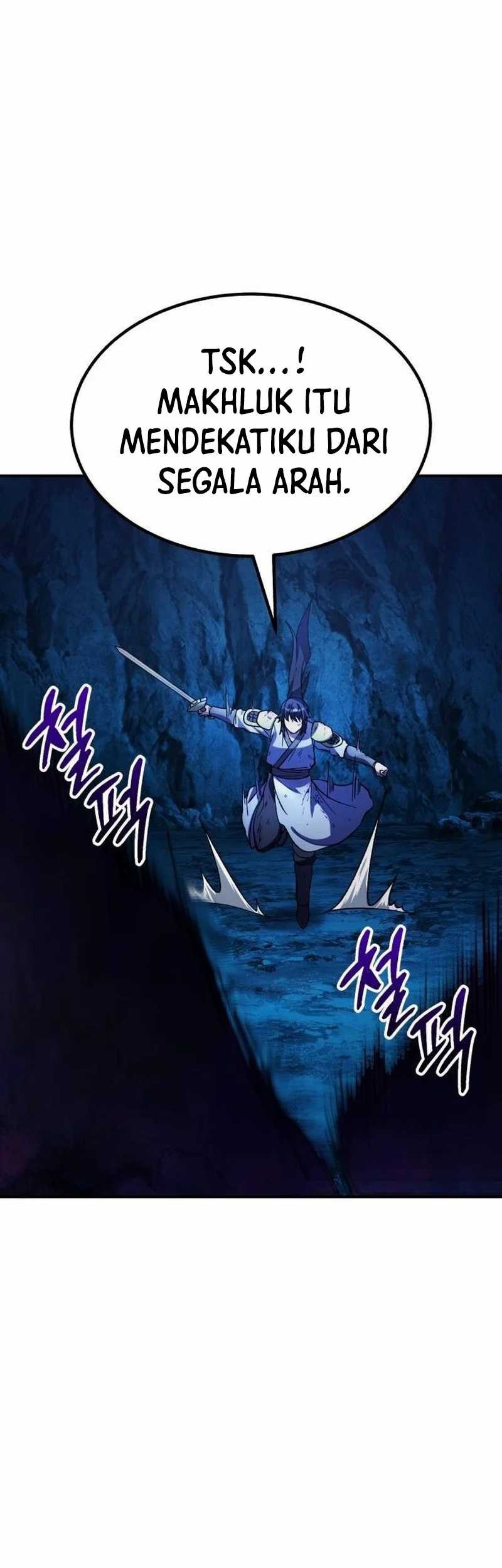 Divine Delivery Chapter 22 halaman 91