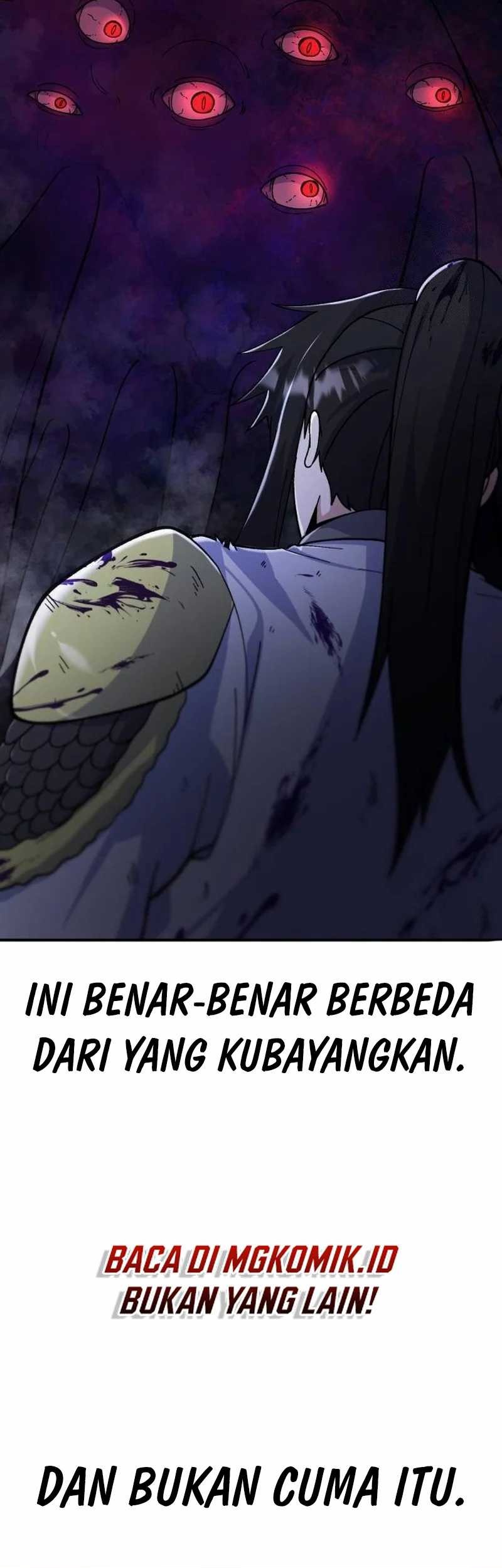 Divine Delivery Chapter 22 halaman 93