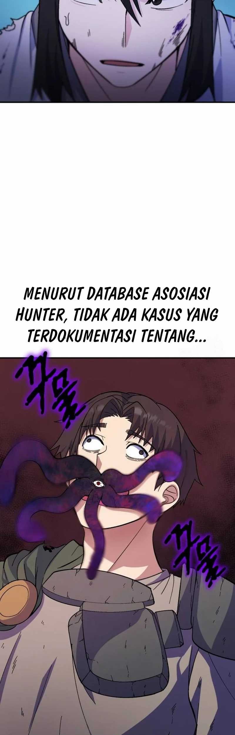 Divine Delivery Chapter 22 halaman 95