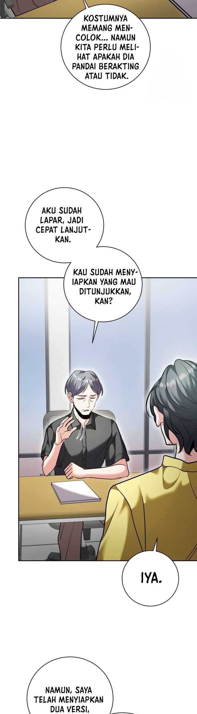 Genius Actor’s Aura Chapter 46 halaman 36