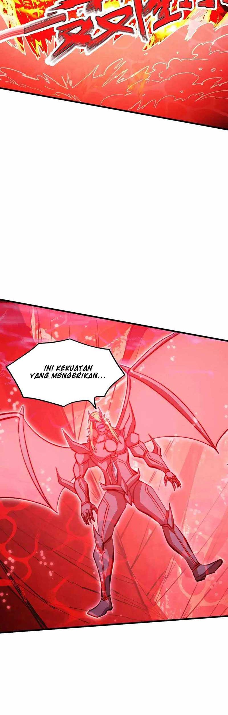 Rise From The Rubble Chapter 305 halaman 23