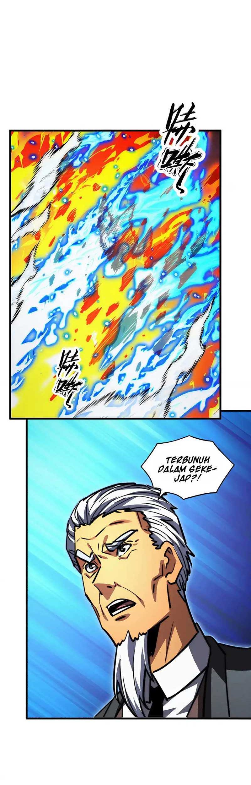 Rise From The Rubble Chapter 303 halaman 23