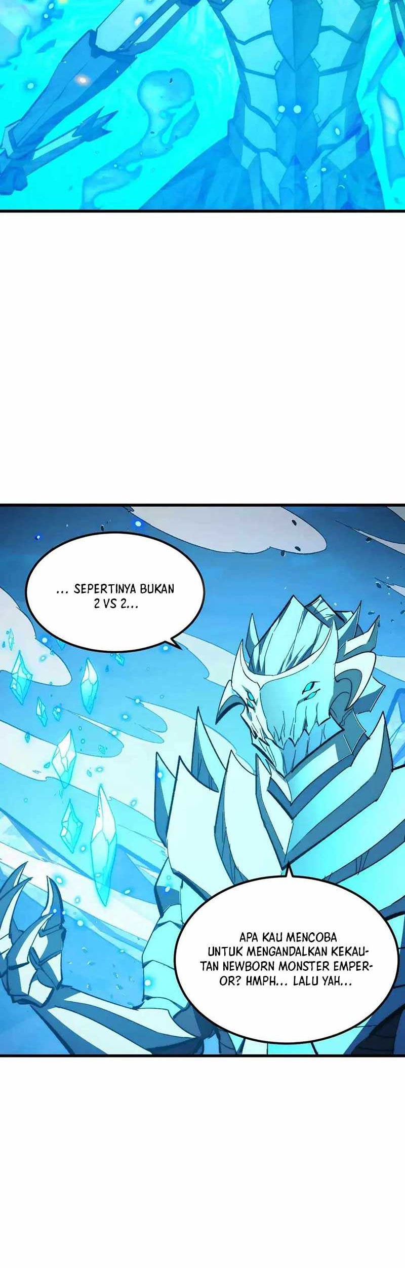 Rise From The Rubble Chapter 301 halaman 23