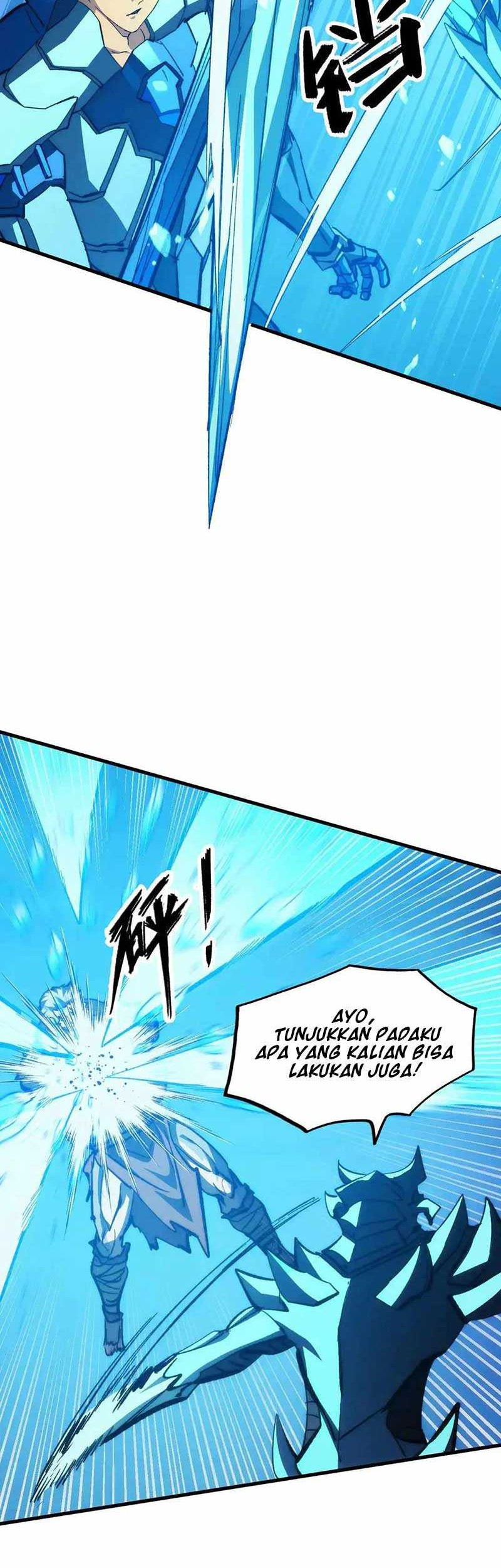 Rise From The Rubble Chapter 300 halaman 23