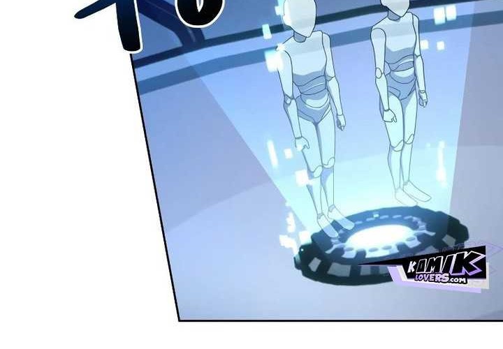 Return of the Genius Player Chapter 24 Gambar 47
