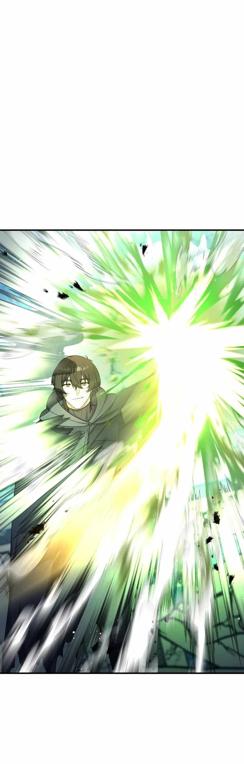 Everyone Regressed Except Me Chapter 31 halaman 46