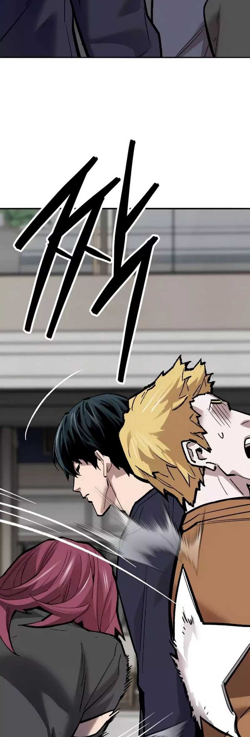 Limit Breaker Chapter 146 halaman 79