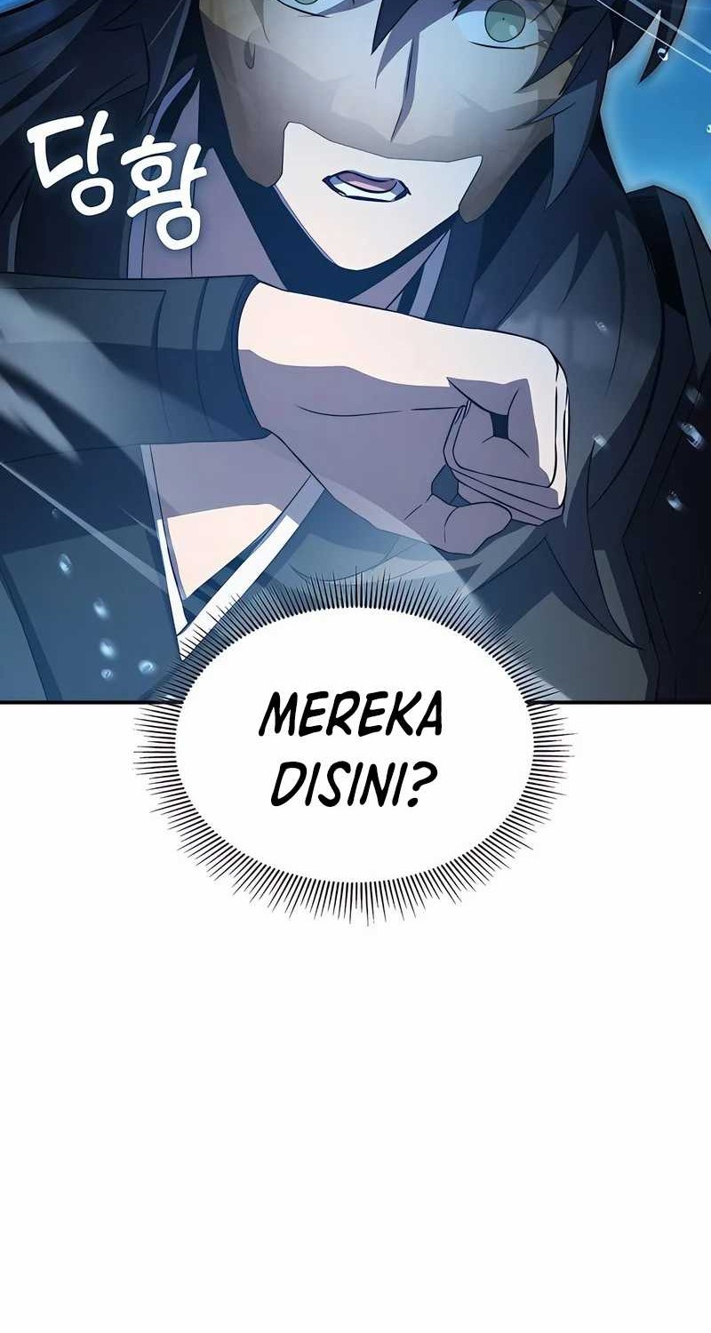 Drug Devourer Chapter 50 halaman 61