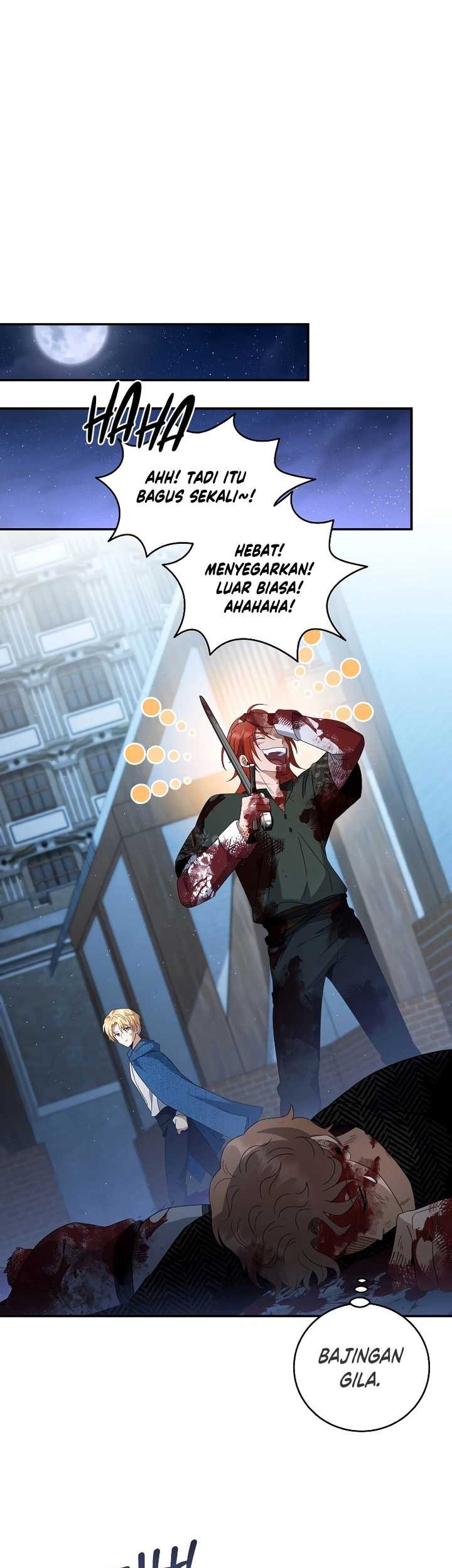 Margrave’s Bastard Son was The Emperor Chapter 35 Gambar 38