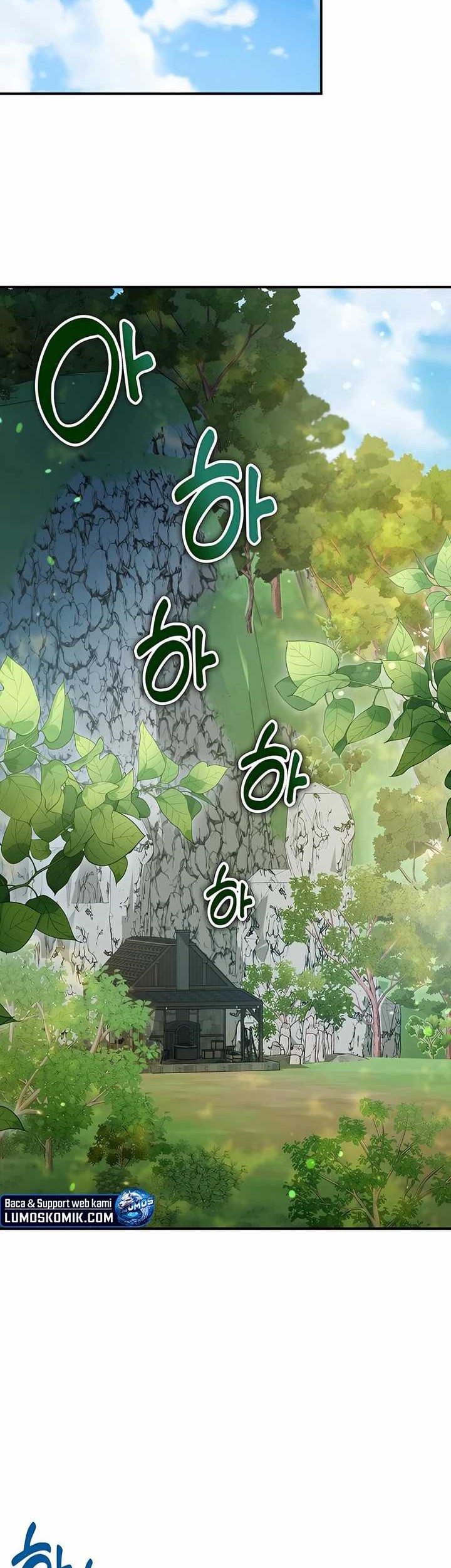 Drug Devourer Chapter 53 halaman 44