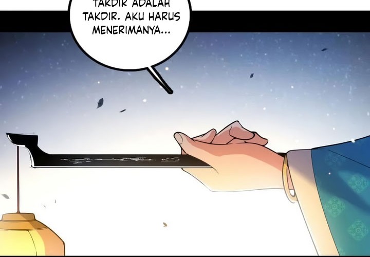 I’m An Evil God Chapter 493 halaman 30