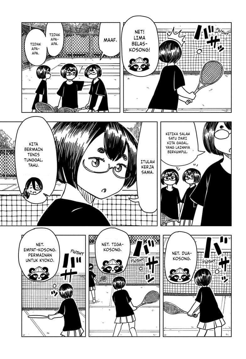 Psych House Chapter 10 halaman 13