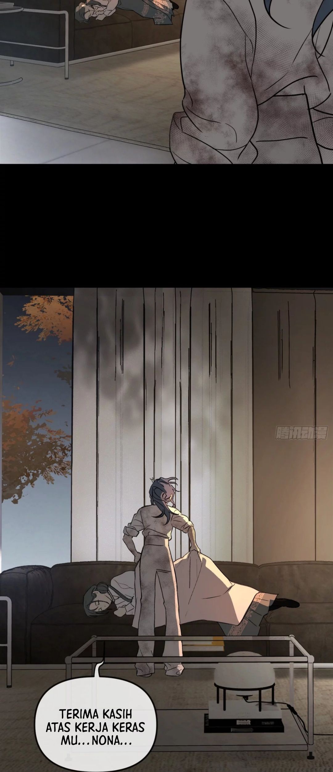 The Evil Ring Chapter 23 Gambar 70