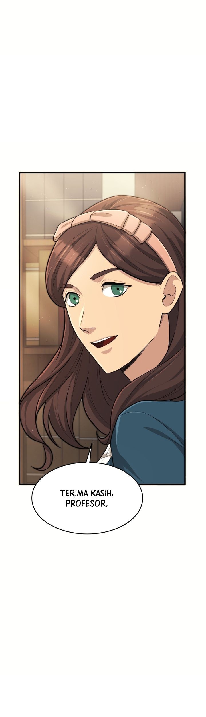 Paranoid Mage Chapter 25 halaman 44