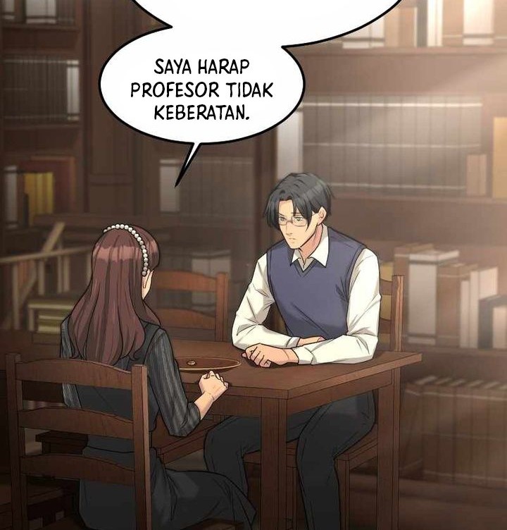 Paranoid Mage Chapter 24 halaman 39