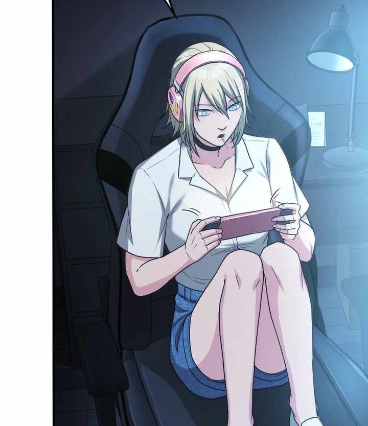 Paranoid Mage Chapter 23 halaman 41