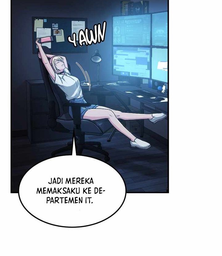 Paranoid Mage Chapter 23 halaman 43