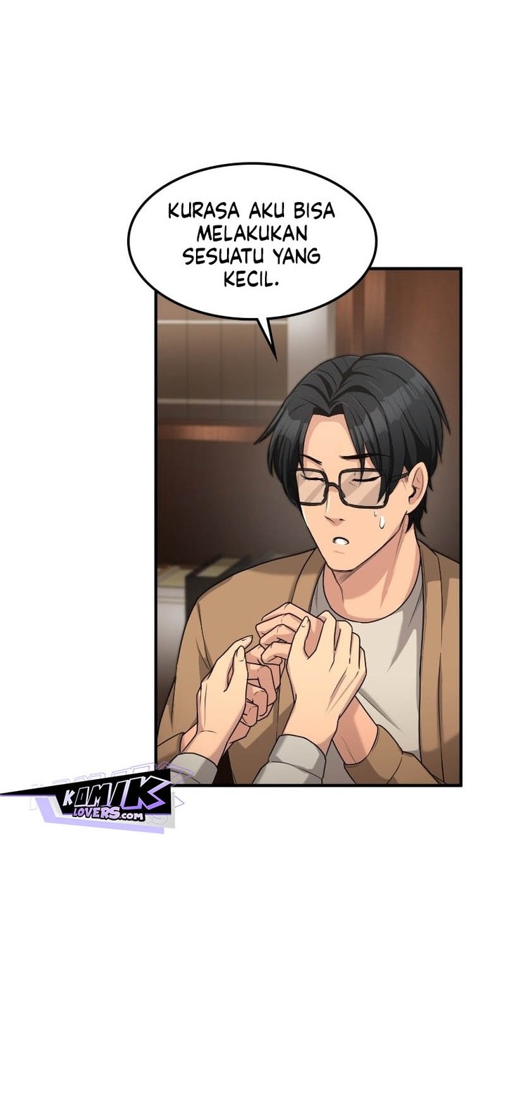 Paranoid Mage Chapter 22 halaman 35