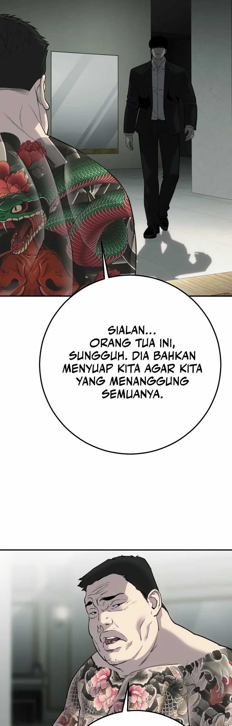 Son’s Retribution Chapter 23 halaman 50