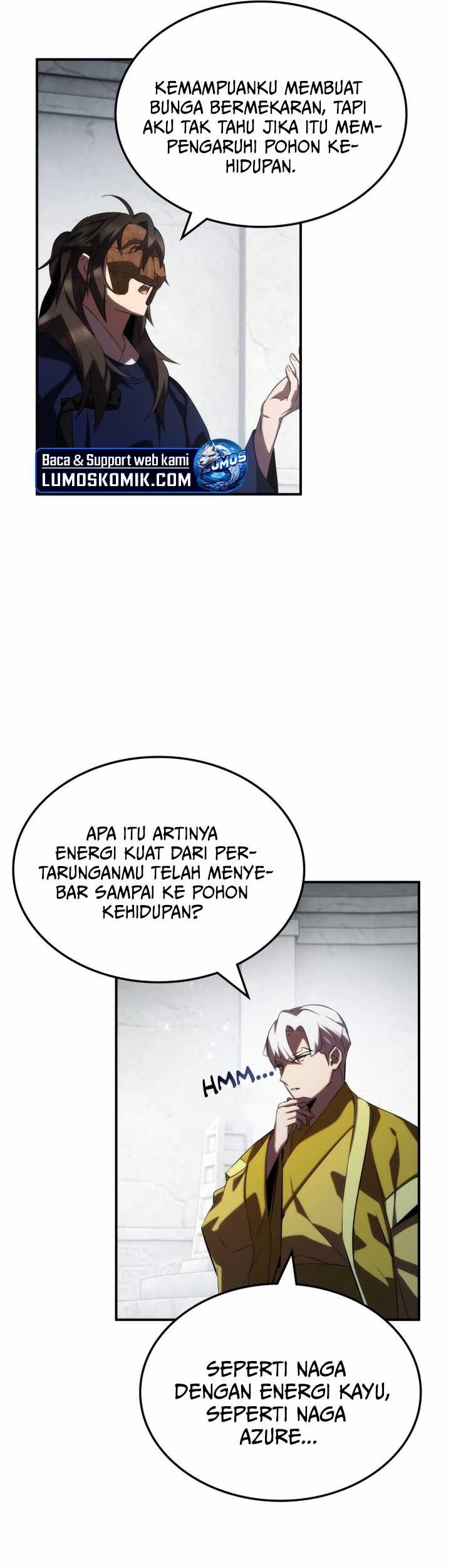 Drug Devourer Chapter 65 halaman 42