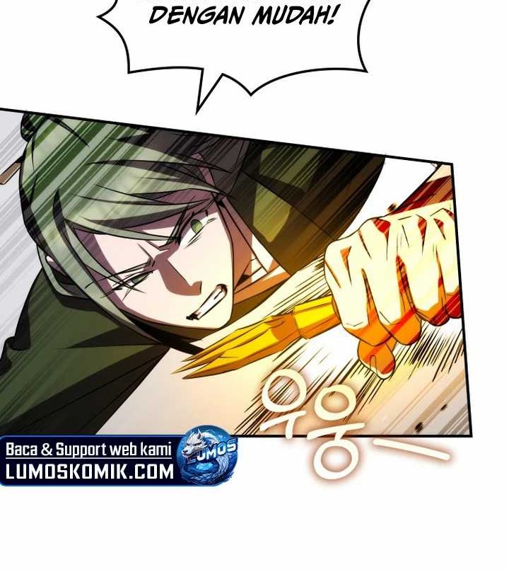 Drug Devourer Chapter 64 halaman 52