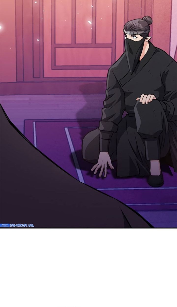 Seoul Station Druid Chapter 148 Gambar 65