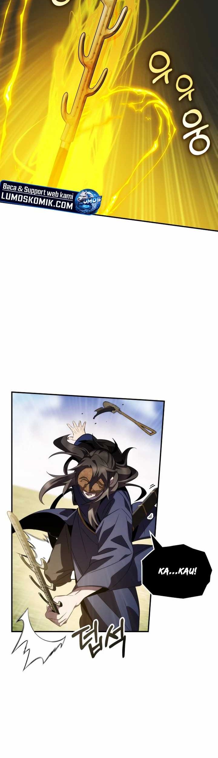 Drug Devourer Chapter 67 halaman 40