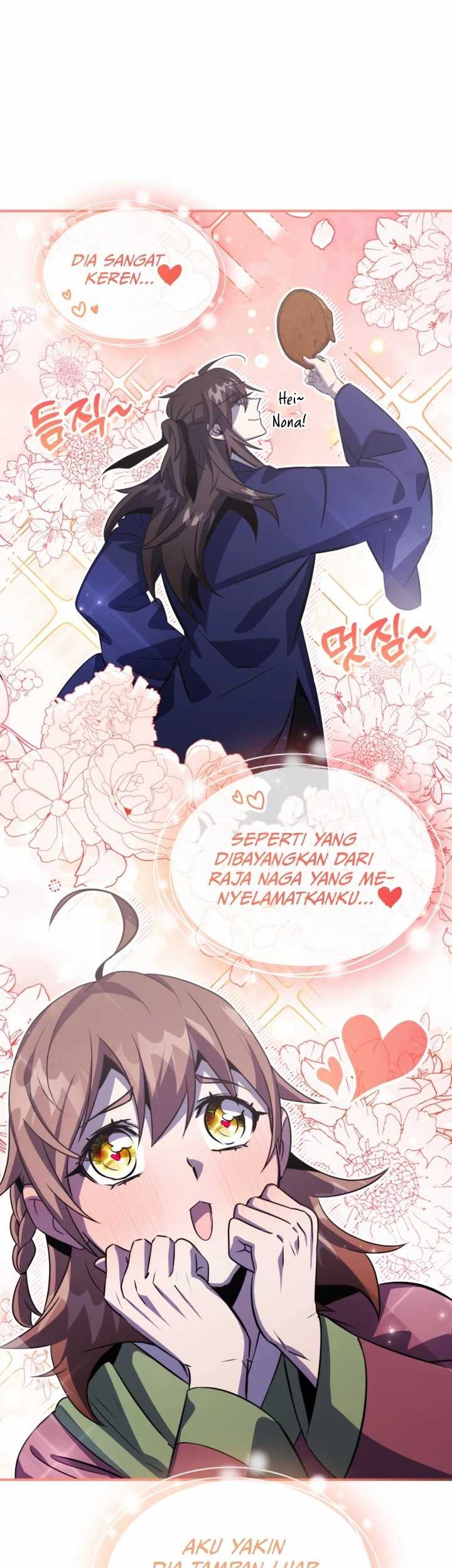 Drug Devourer Chapter 66 halaman 38