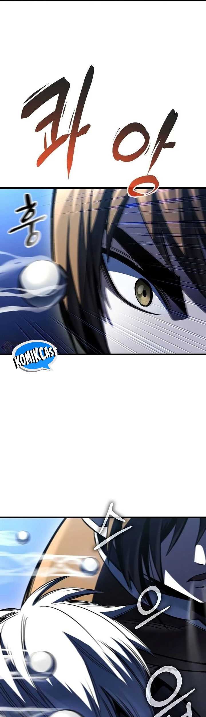Genius Corpse-Collecting Warrior Chapter 40 halaman 54