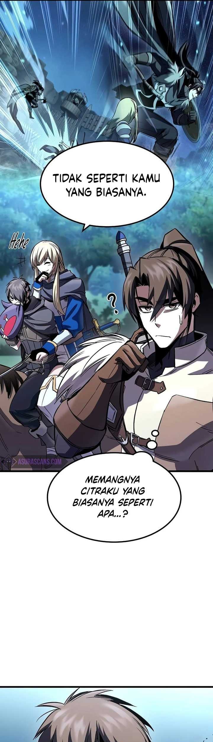 Genius Corpse-Collecting Warrior Chapter 39 halaman 54
