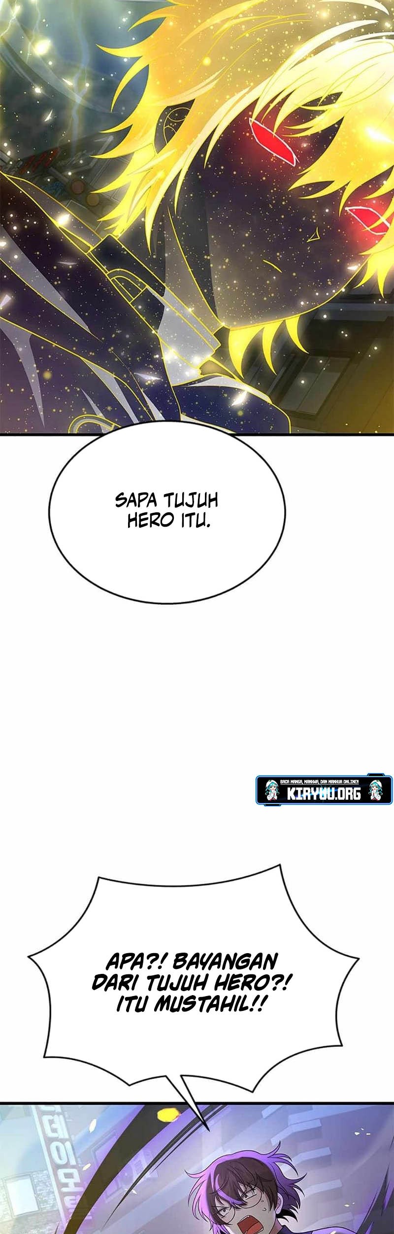 Heir of Mythical Heroes Chapter 57 Gambar 44