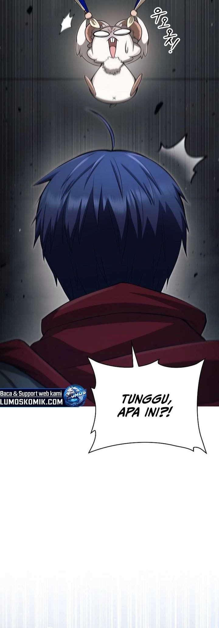 Debuff Master Chapter 19 halaman 41
