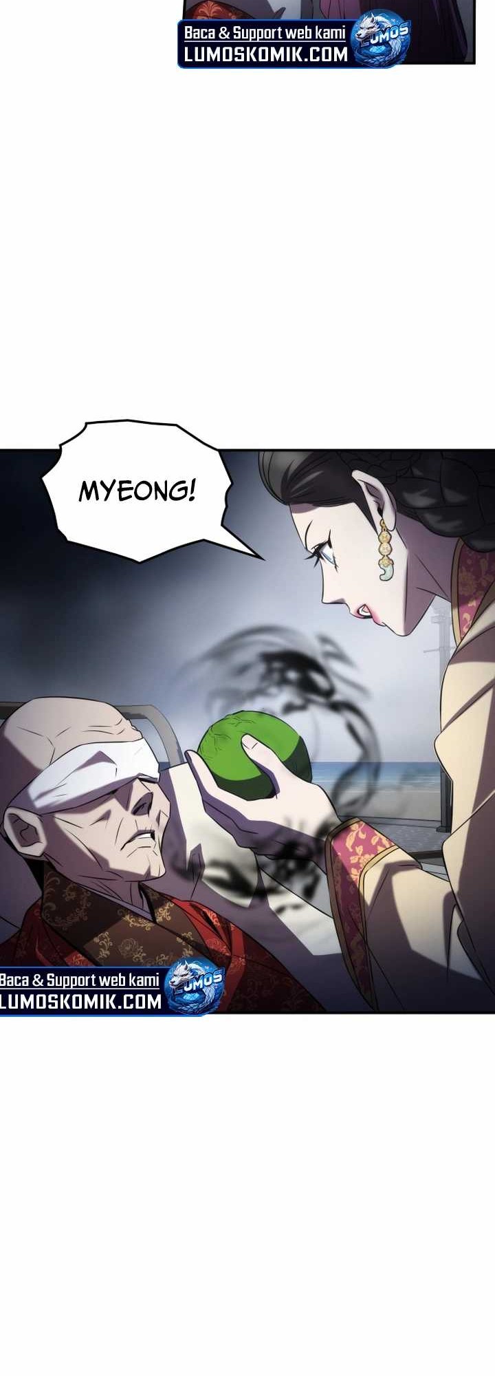 Drug Devourer Chapter 72 halaman 43