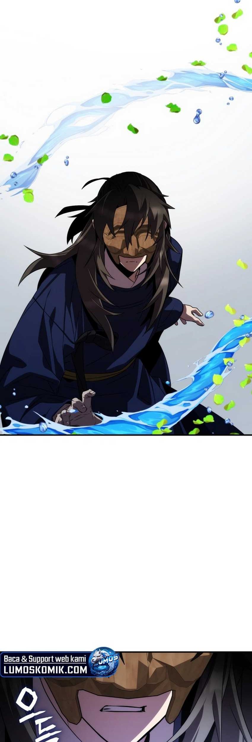 Drug Devourer Chapter 73 halaman 52