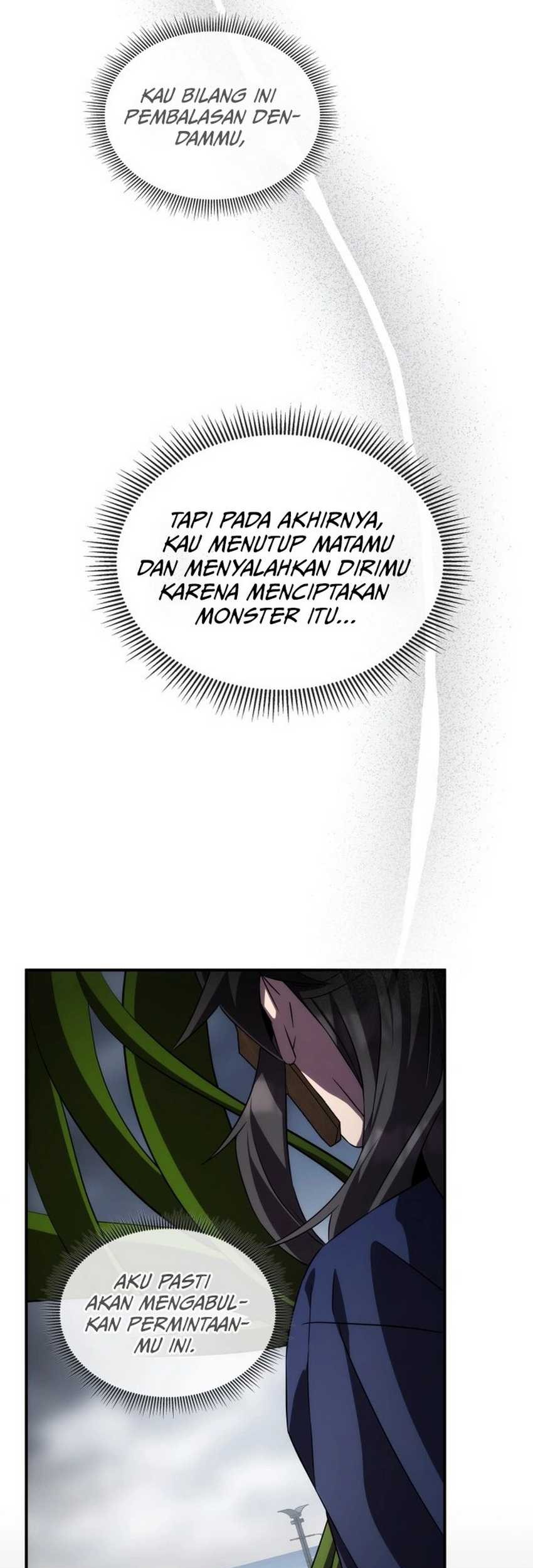 Drug Devourer Chapter 73 halaman 54