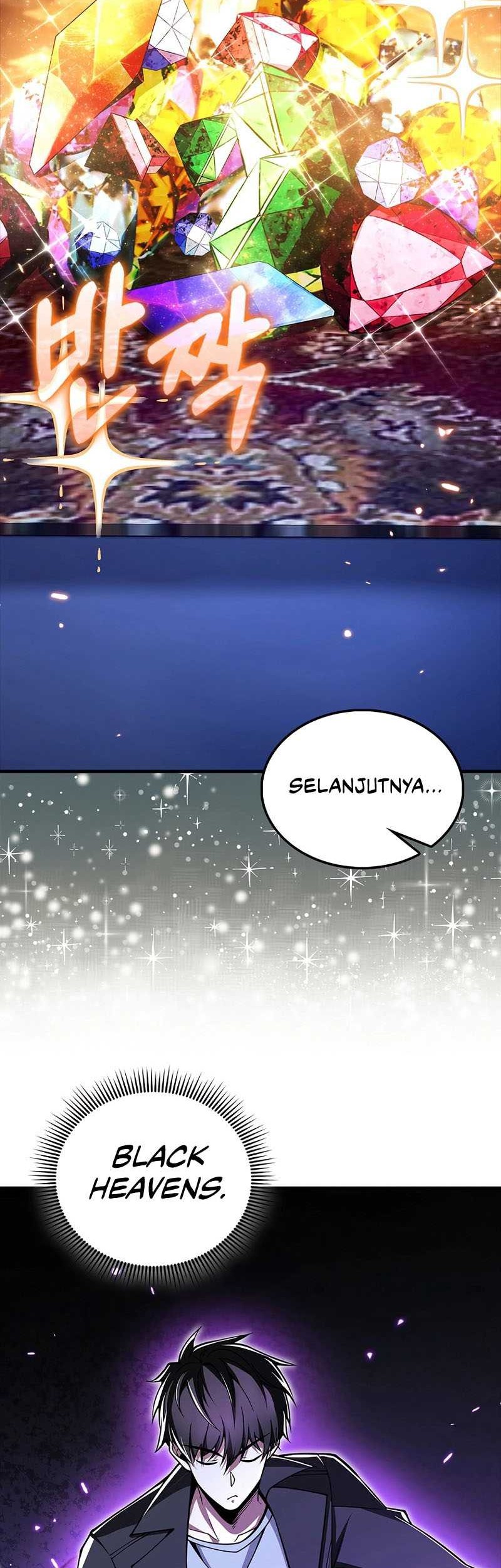 I’m Not a Regressor Chapter 49 halaman 42