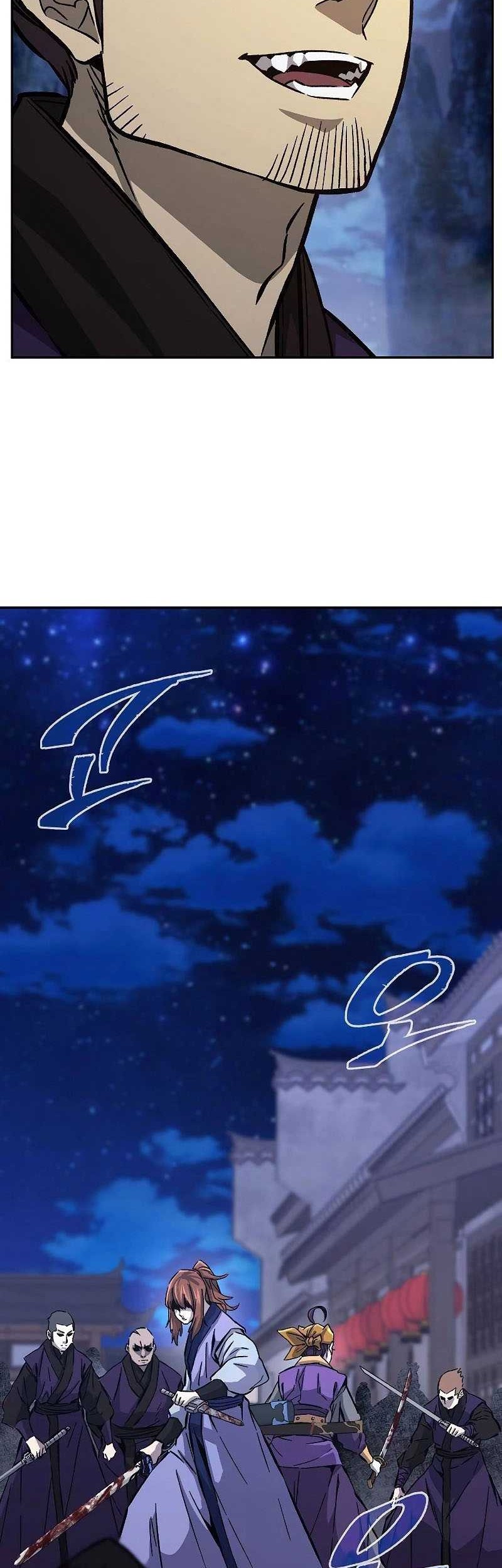 Absolute Sword Sense Chapter 95 Gambar 38