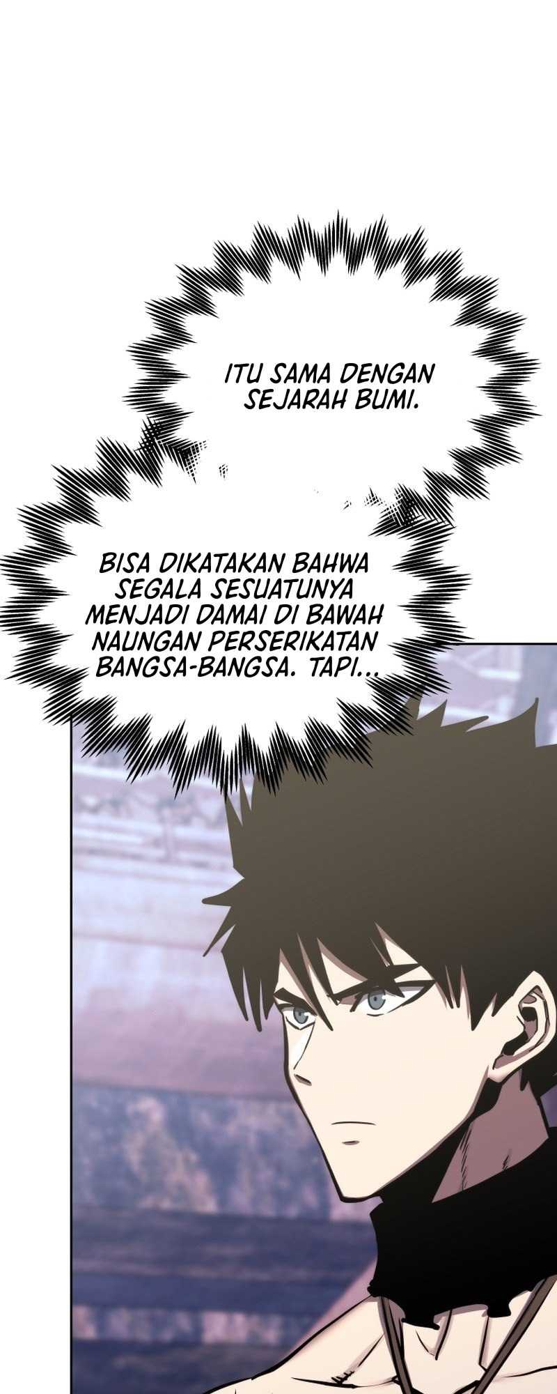 Player from Today Onwards Chapter 114 Gambar 49