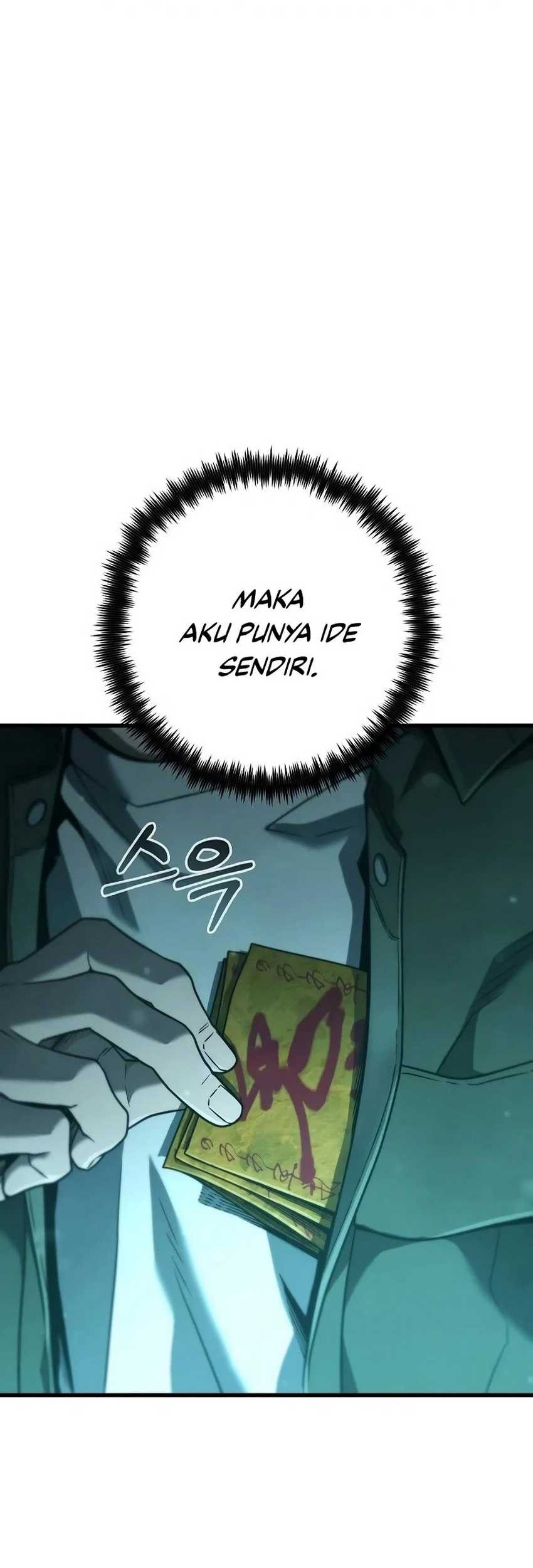 Foreigner on the Periphery (Remake) Chapter 44 Gambar 55