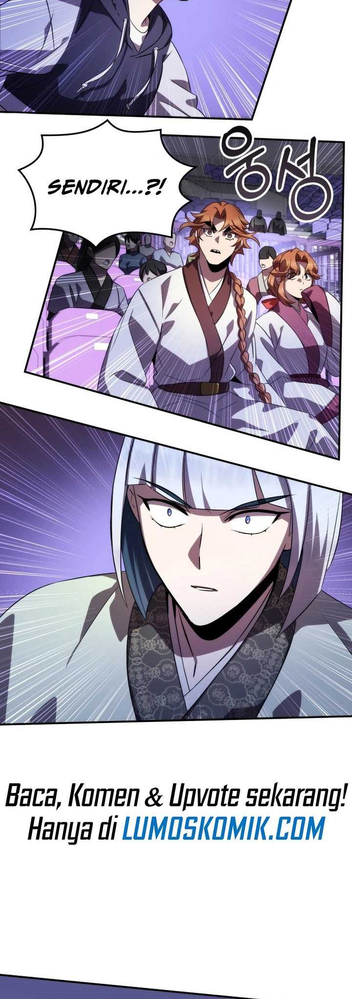 Drug Devourer Chapter 77 halaman 35