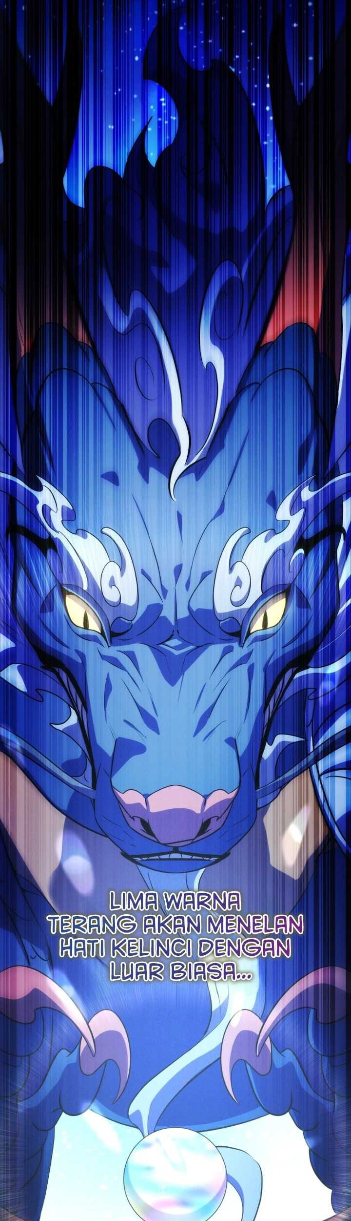 Drug Devourer Chapter 76 halaman 38