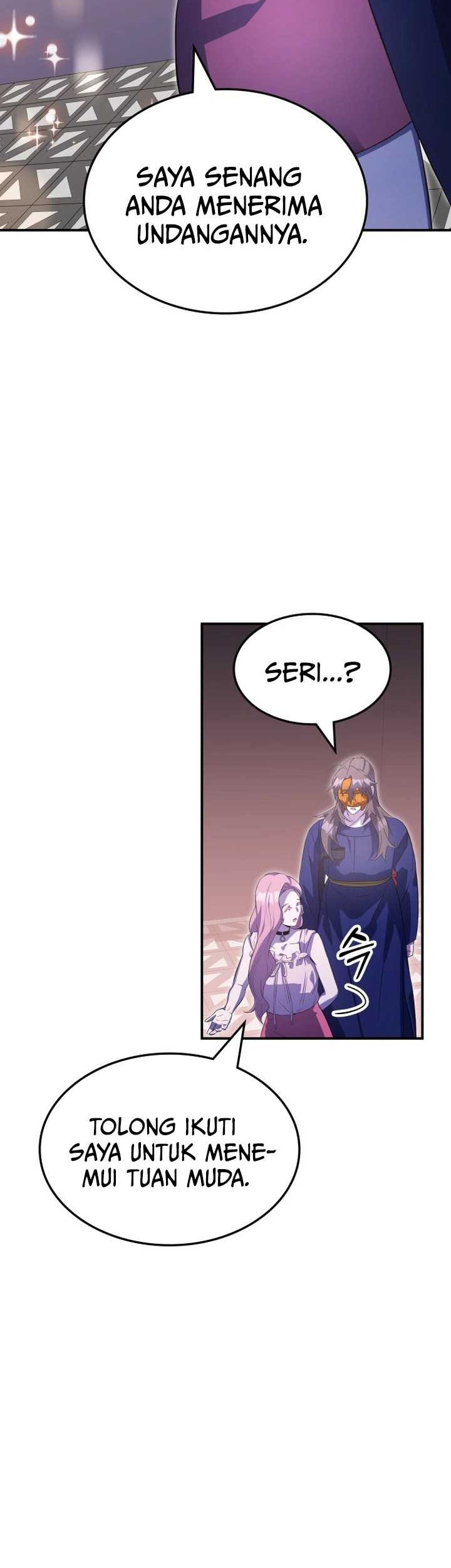 Drug Devourer Chapter 75 halaman 41